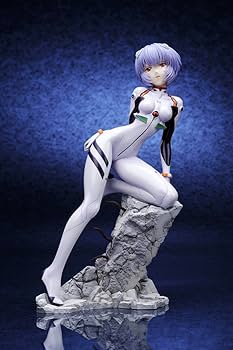 Amazon.co.jp: コトブキヤ ヱヴァンゲリヲン新劇場版 綾波レイ